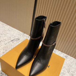 Louis Vuitton boots