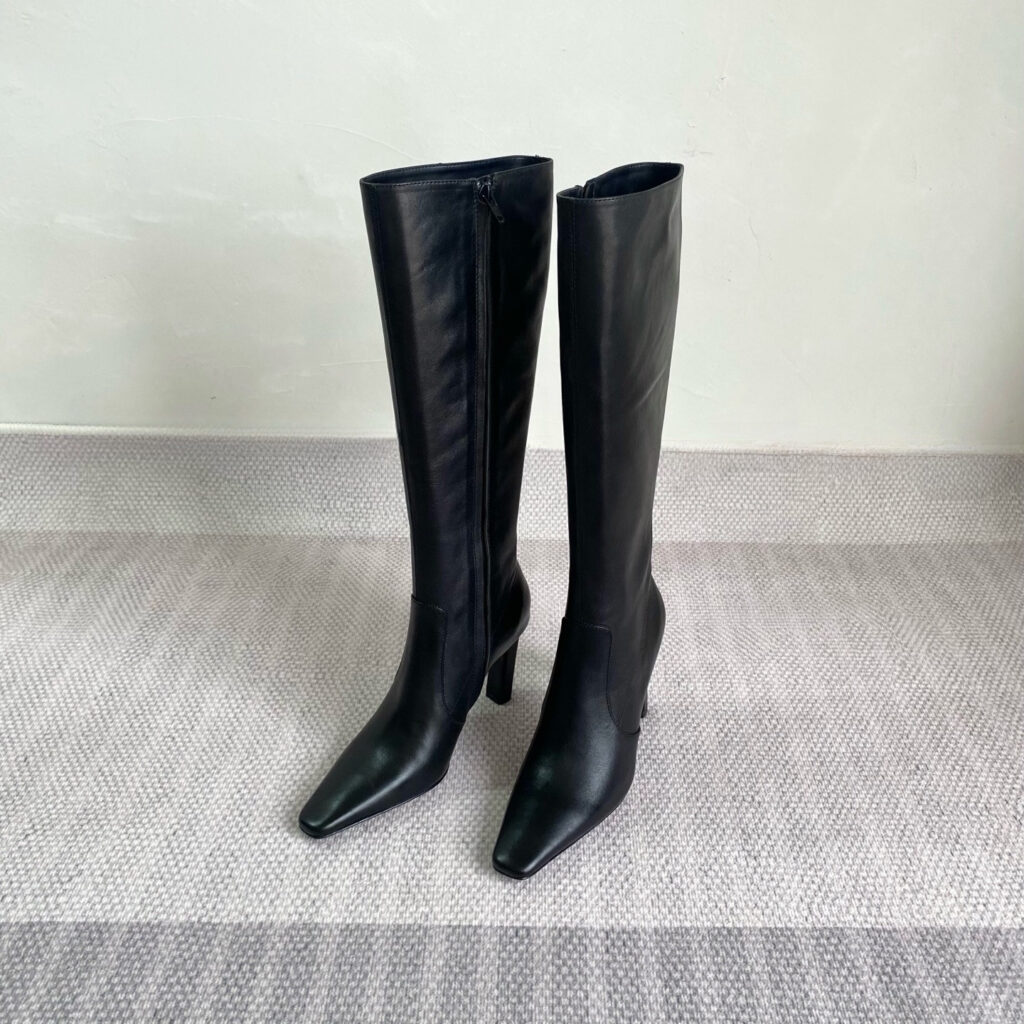 Saint Laurent 10.5cm Boots editorial product context 1