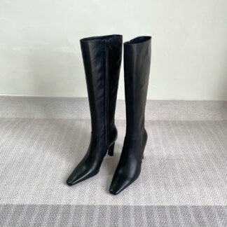Saint Laurent boots-10.5cm
