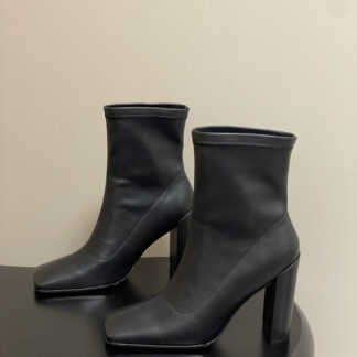 Alaia Boots-10Cm