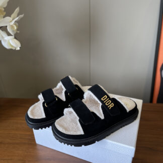 Dior DWAY SLIDES