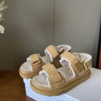 Dior SANDALS