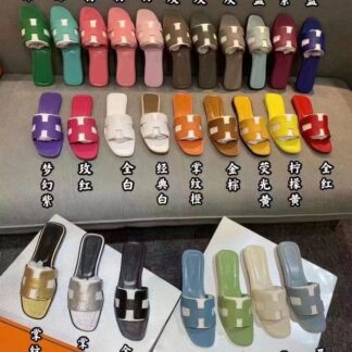 Hermes Shoes