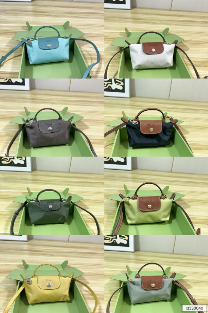 Designer Crossbody Bag editorial product context 1