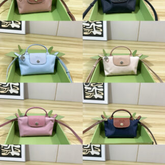 Designer Crossbody Bag