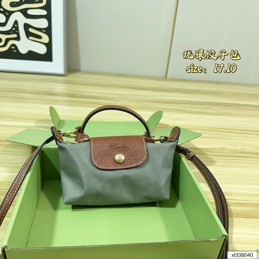 Designer Crossbody Bag - Image 3