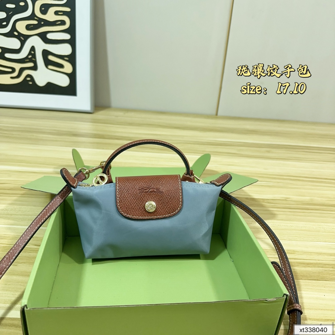 Designer Crossbody Bag - Image 2