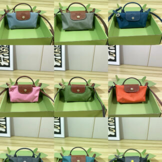 Designer Crossbody Bag