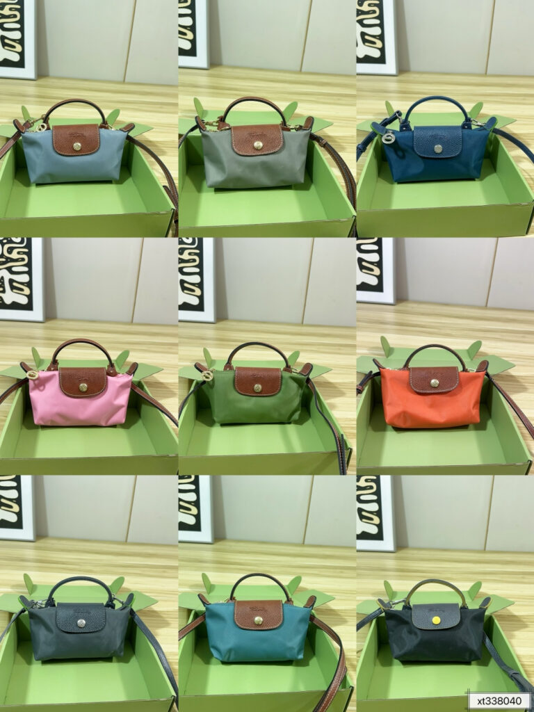 Designer Crossbody Bag editorial product context 1