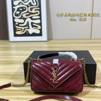 Saint Laurent Bag