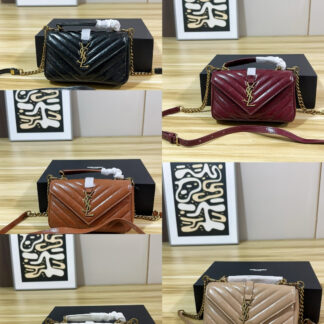 Saint Laurent Bag