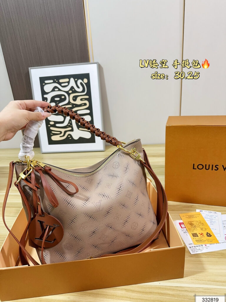 Louis Vuitton Multicolor Crossbody Bag editorial product context 3