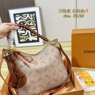Louis Vuitton Multicolor Crossbody Bag