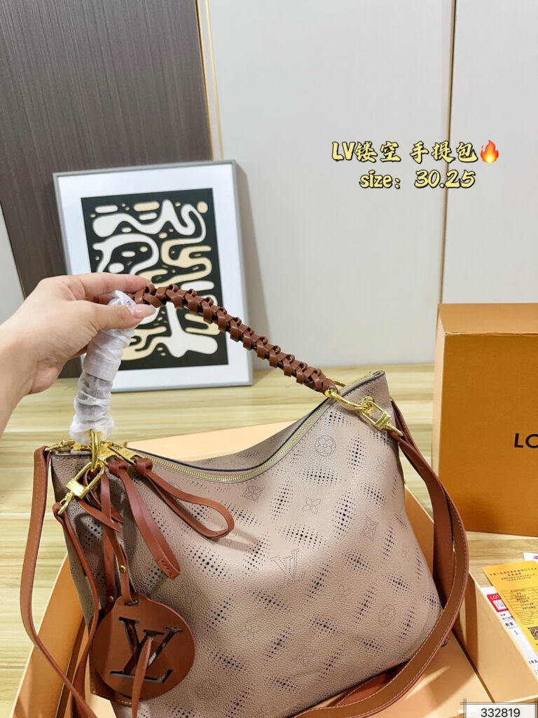 Louis Vuitton Multicolor Crossbody Bag editorial product context 2