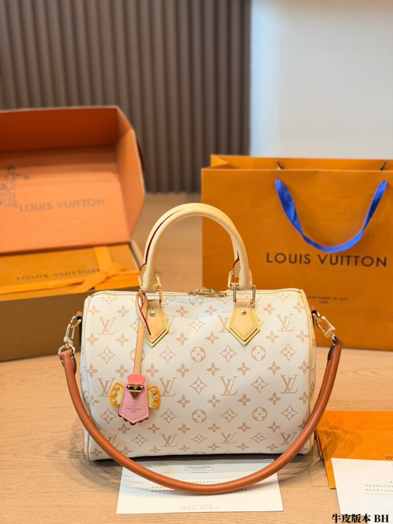 Louis Vuitton Bag editorial product context 2