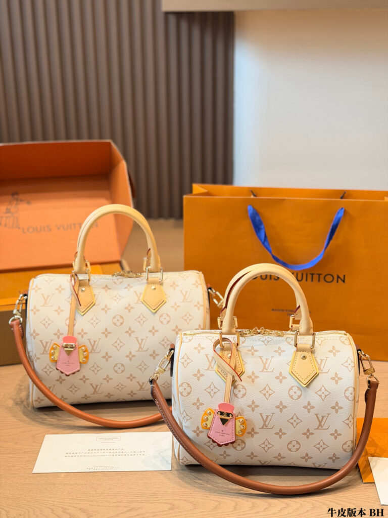 Louis Vuitton Bag editorial product context 1