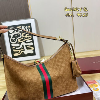 Gucci Hobo Bag