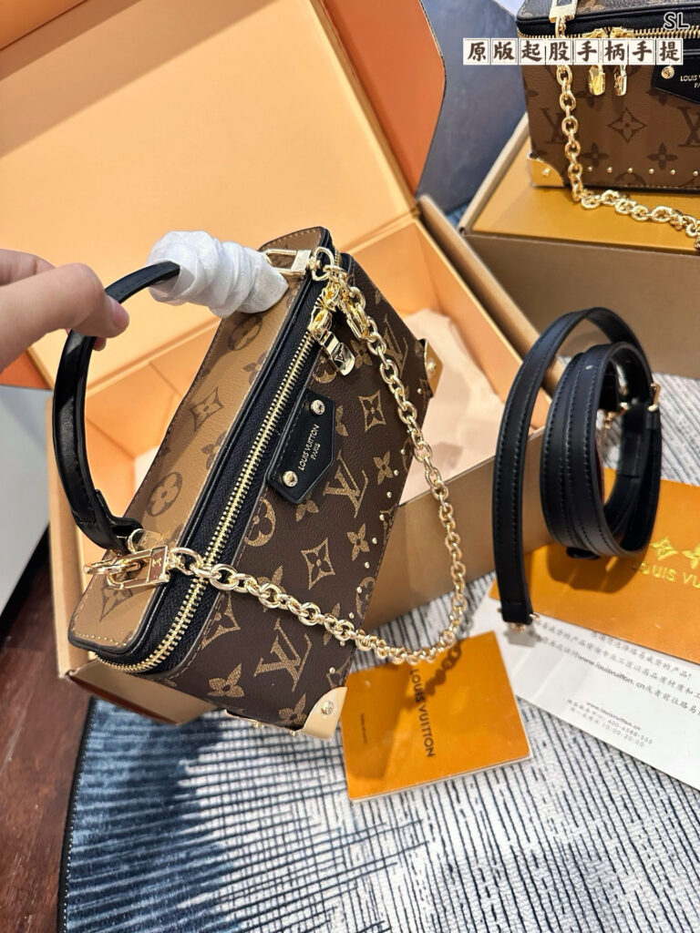 Louis Vuitton Bag editorial product context 3