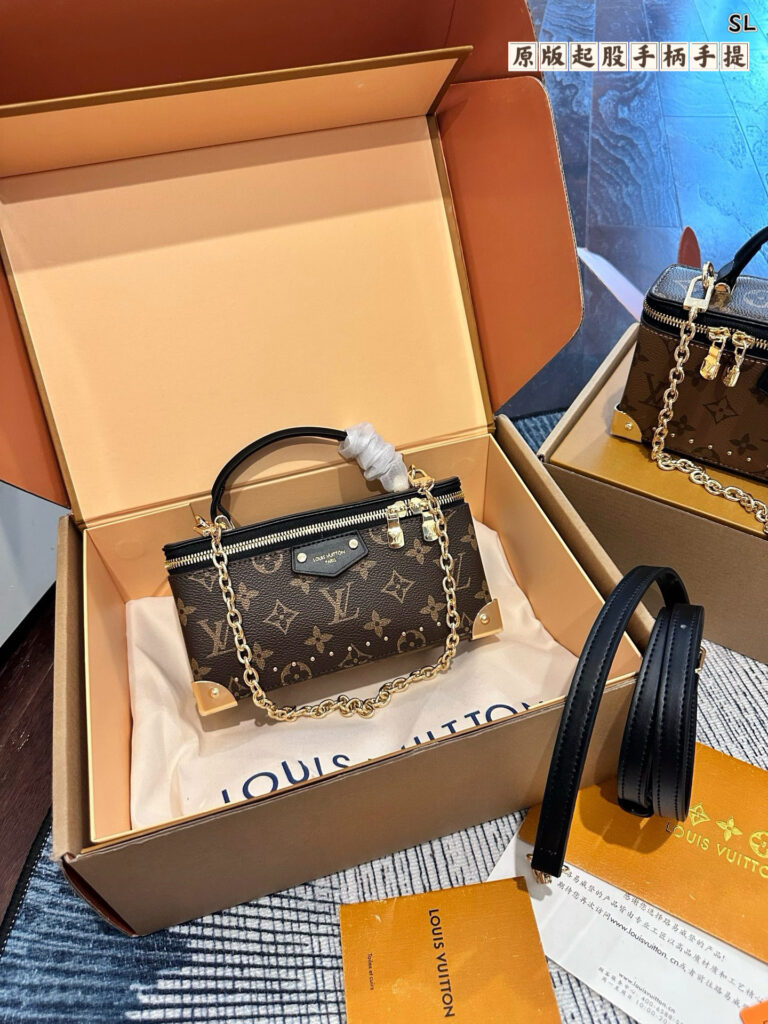 Louis Vuitton Bag editorial product context 1