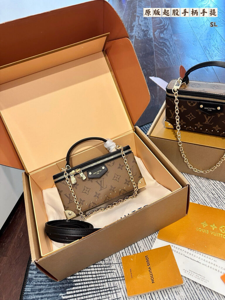 Louis Vuitton Bag editorial product context 3