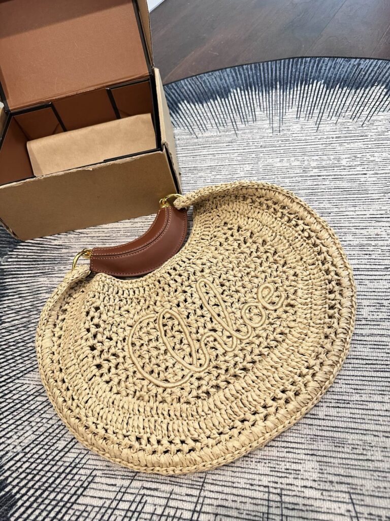 Designer Bag editorial product context 1