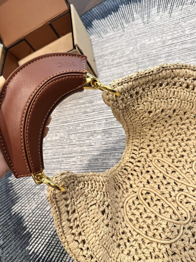 Designer Bag editorial product context 2