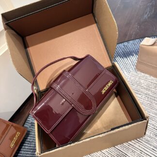 Designer Crossbody Bag