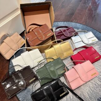 Designer Crossbody Bag