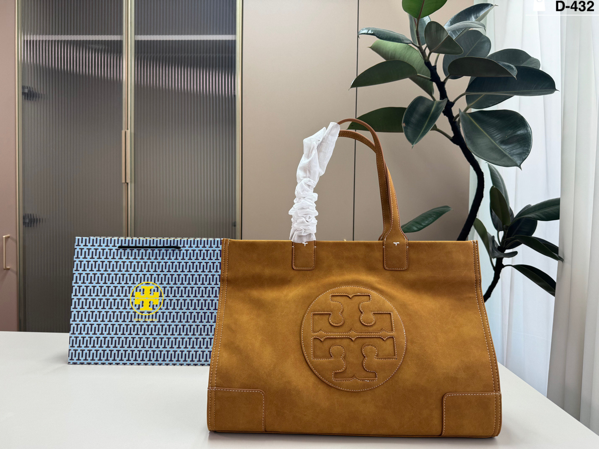 Designer Tote Bag