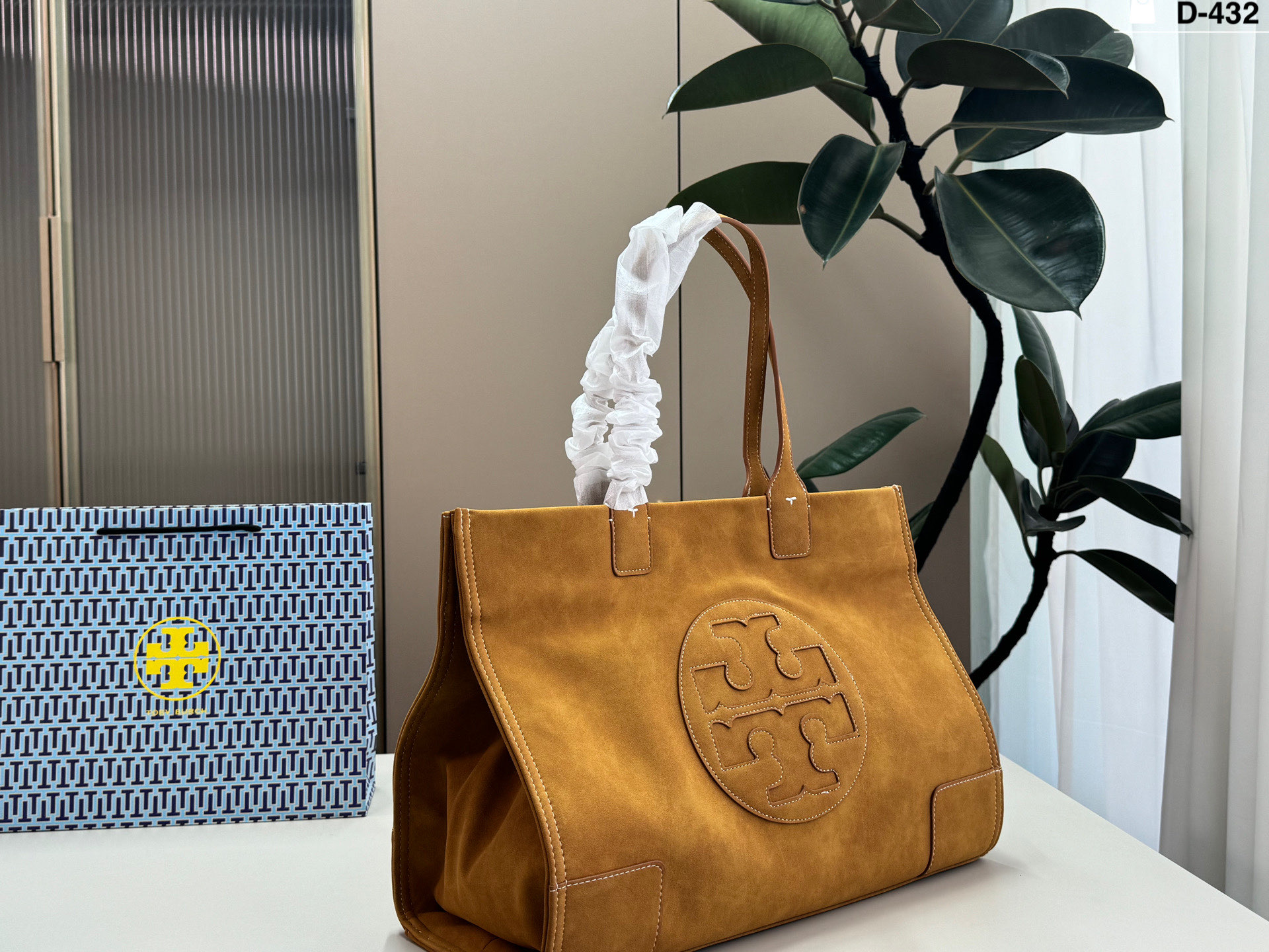 Designer Tote Bag - Image 2