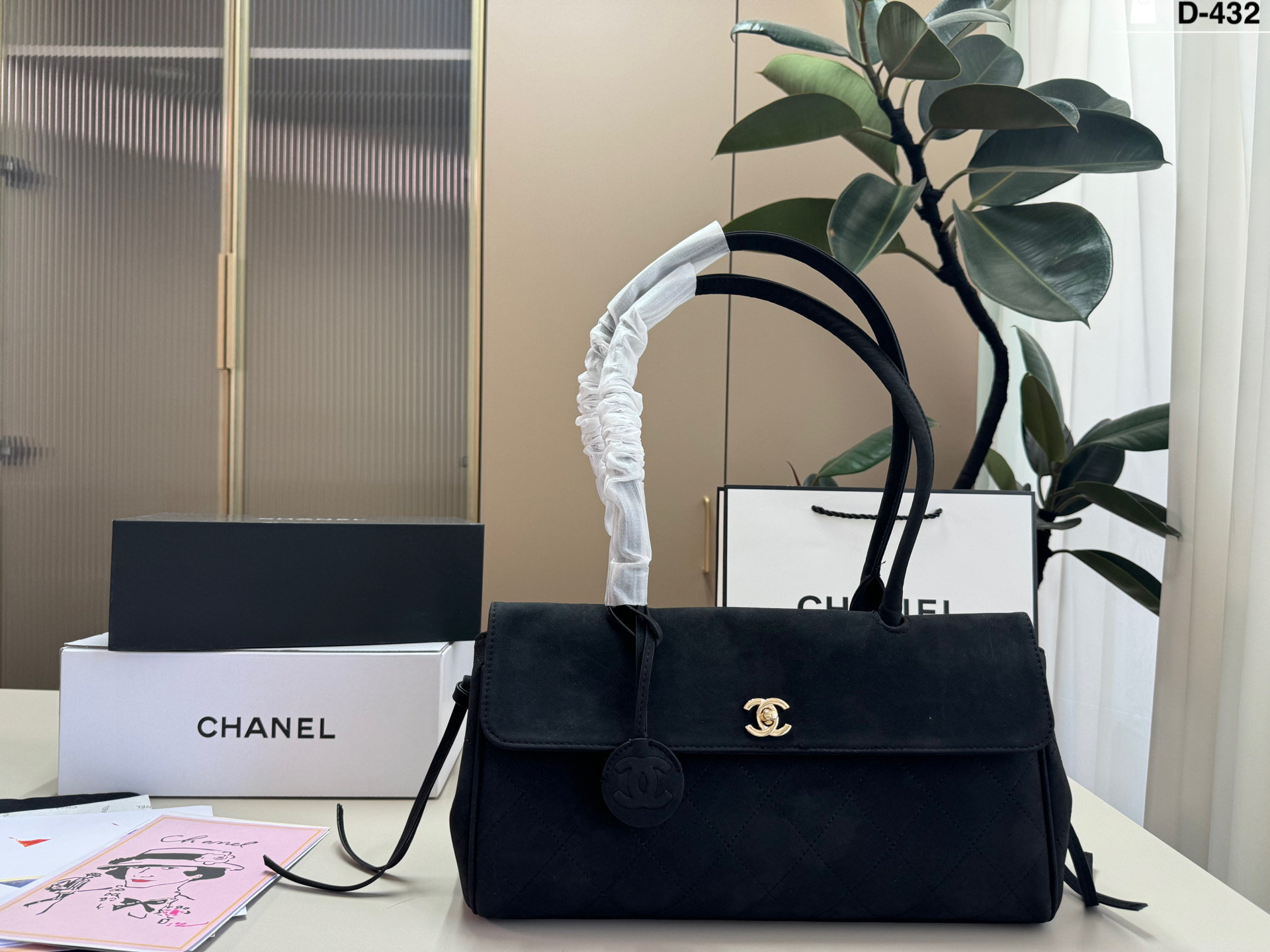 Chanel Bag - Image 2