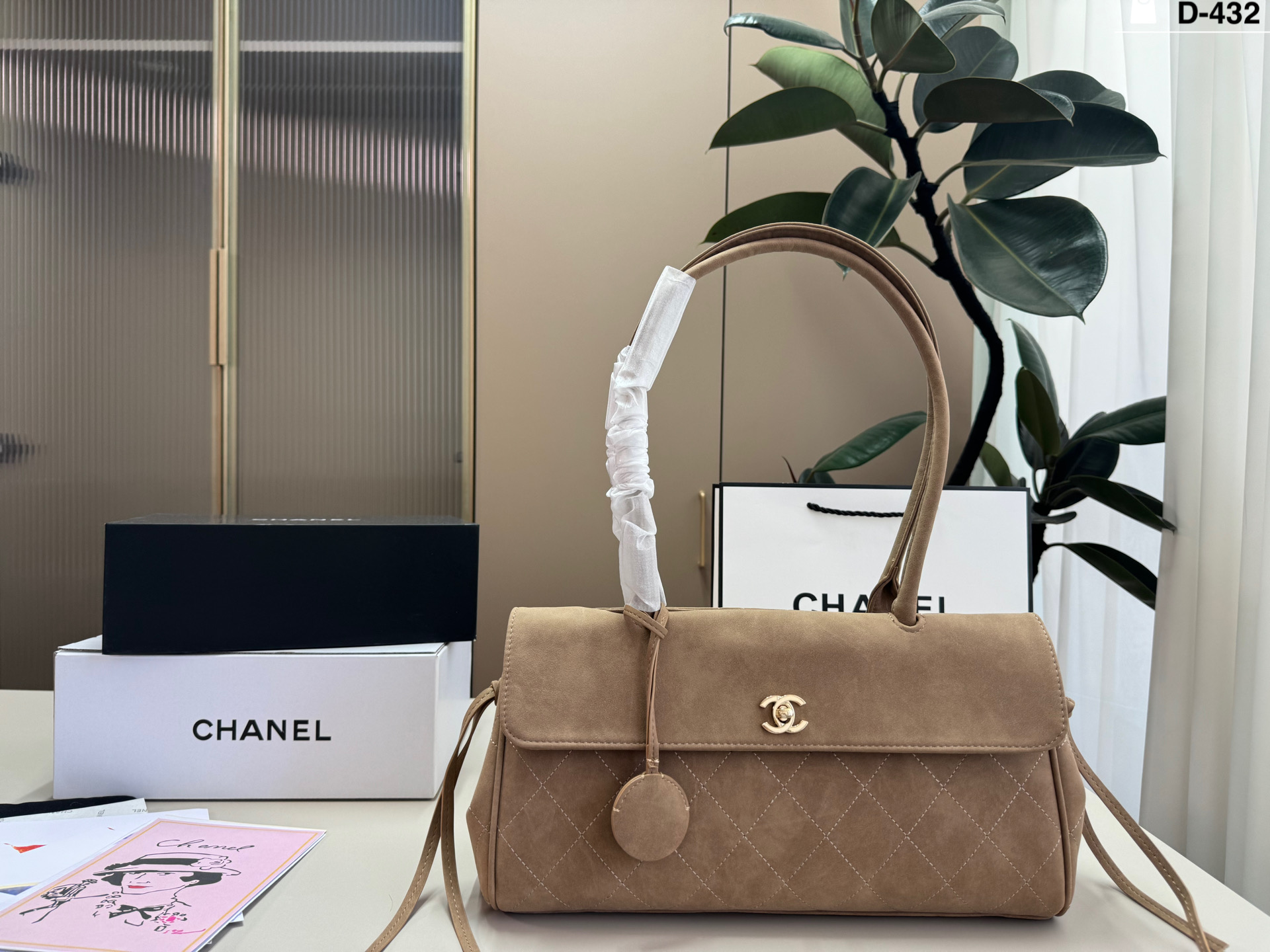 Chanel Bag - Image 3