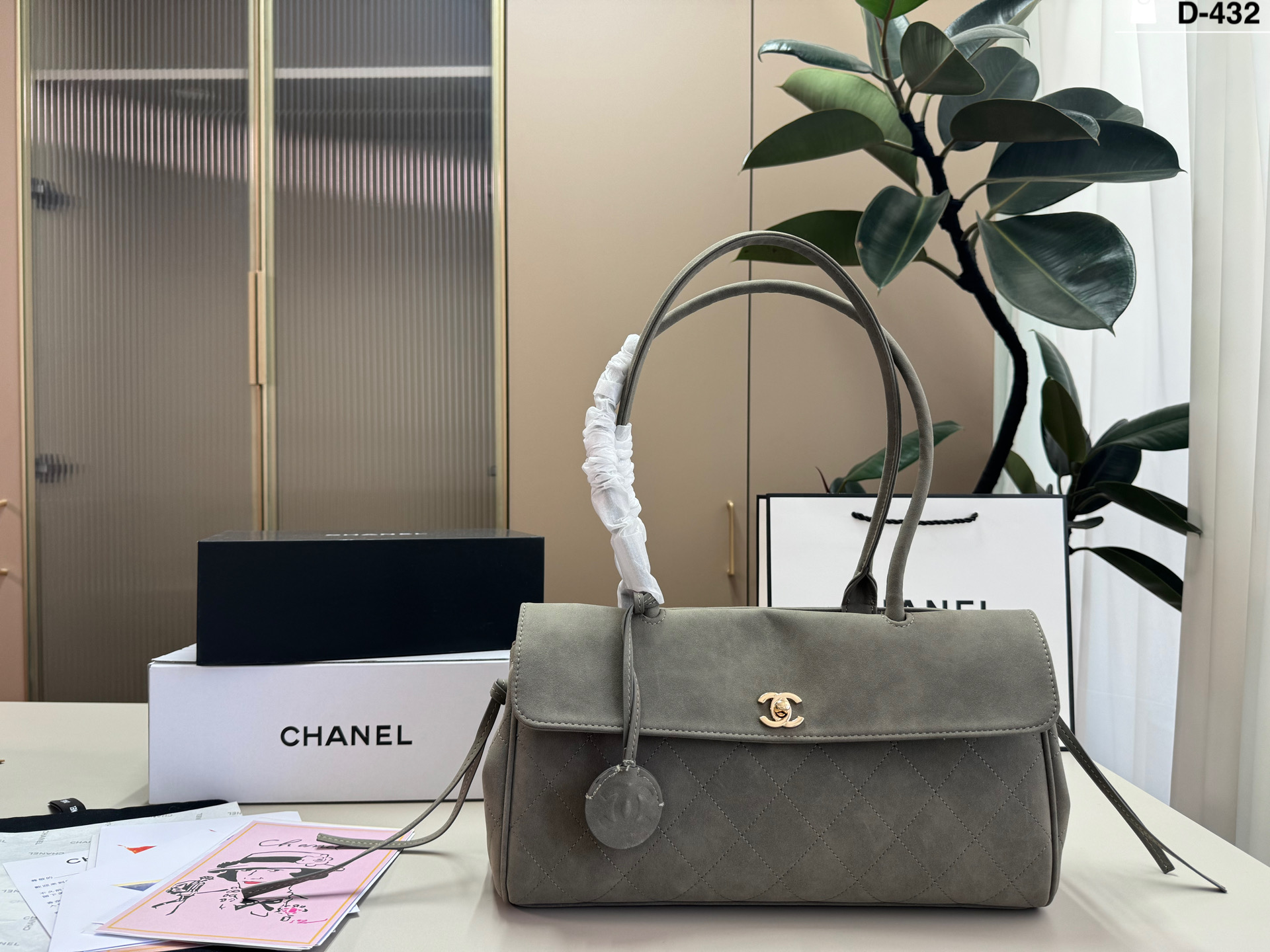 Chanel Bag
