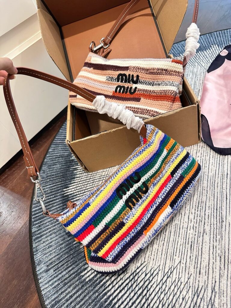 Miu Miu Bag editorial product context 1