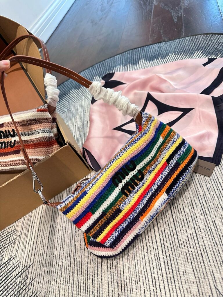 Miu Miu Bag editorial product context 2