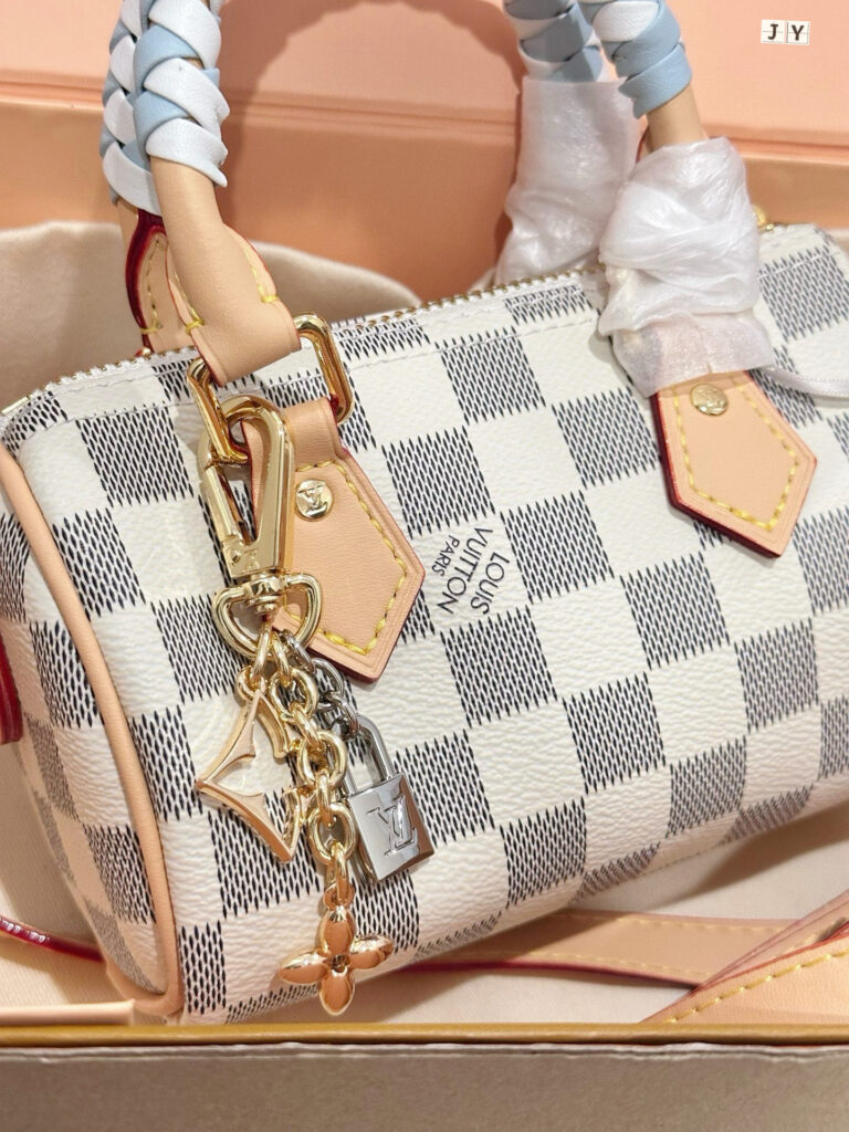 Louis Vuitton Bag editorial product context 3