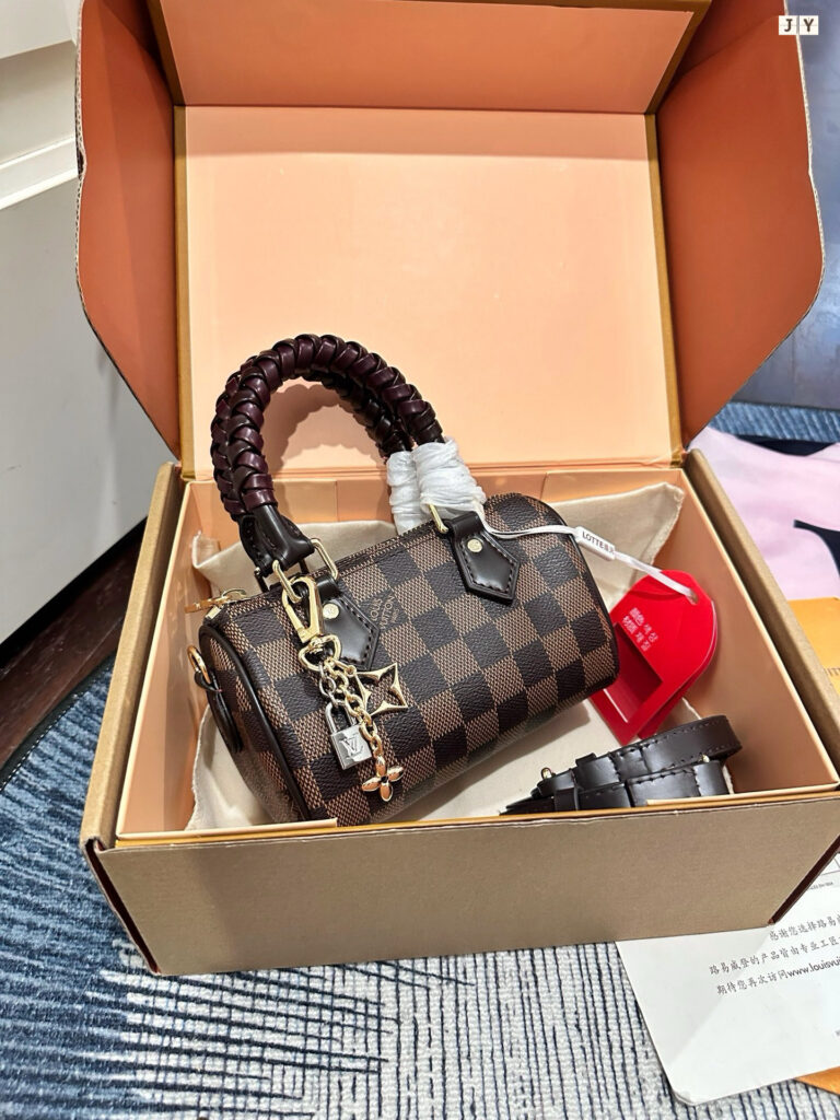 Louis Vuitton Bag editorial product context 1