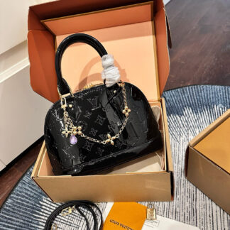 Louis Vuitton Gold Bag
