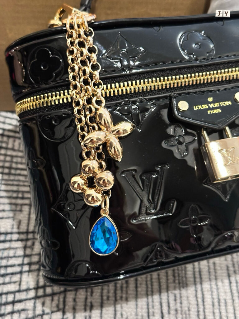 Louis Vuitton Bag editorial product context 2