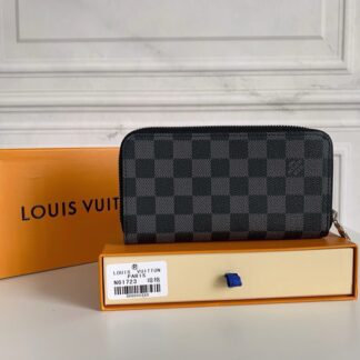 Designer Wallet