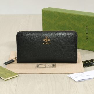 Gucci Leather Bag