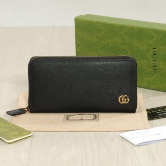 Gucci Leather Bag