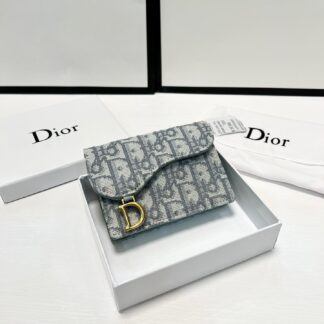 Dior Card Holder