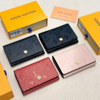 Designer Card Holder