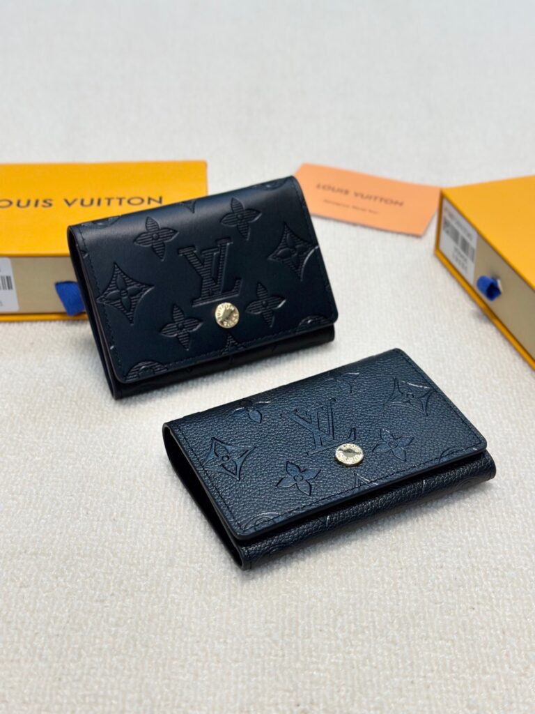 Designer Card Holder editorial product context 2