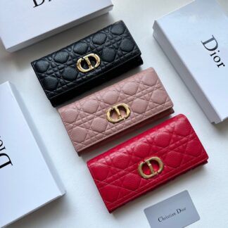 Dior Wallet