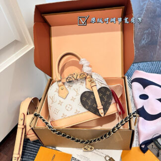 Louis Vuitton Crossbody Bag