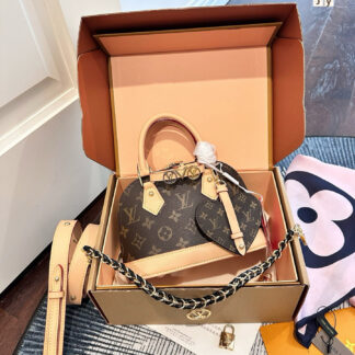 Louis Vuitton Crossbody Bag