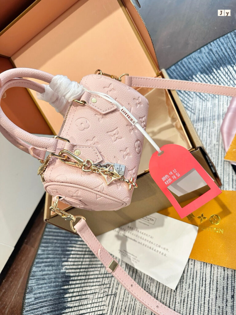 Louis Vuitton Bag editorial product context 2