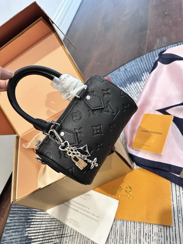 Louis Vuitton Bag editorial product context 2